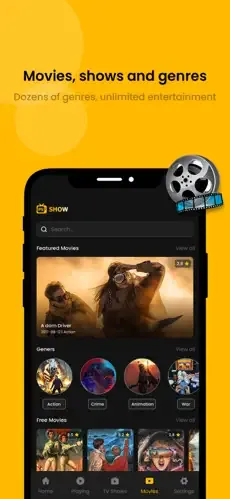 pikashow-app-shutdown download Movies and shows