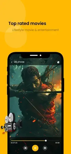 pikashow-app-shutdown download Top Rated Movies