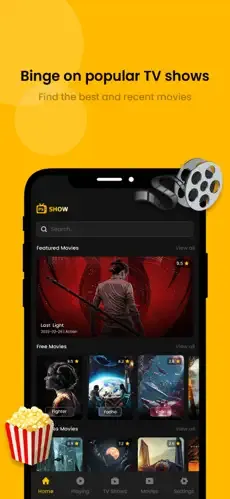 pikashow-app-shutdown download tv show